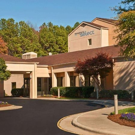 Sonesta Select Raleigh Durham Airport Morrisville Eksteriør billede