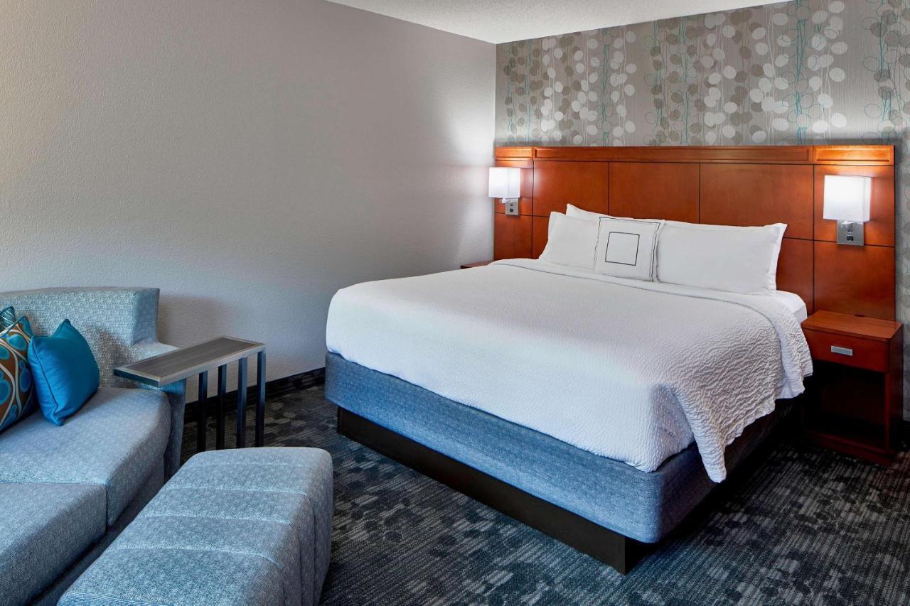 Sonesta Select Raleigh Durham Airport Morrisville Eksteriør billede