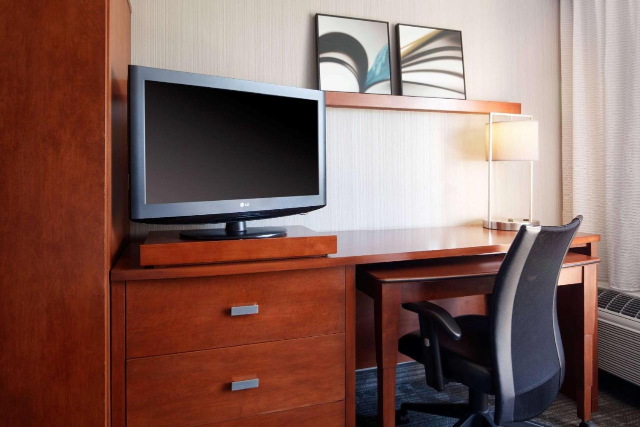 Sonesta Select Raleigh Durham Airport Morrisville Eksteriør billede