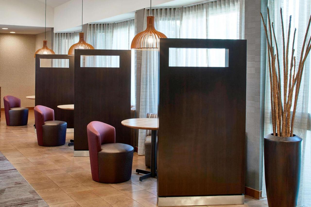 Sonesta Select Raleigh Durham Airport Morrisville Eksteriør billede