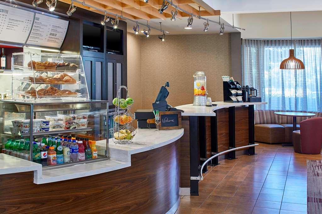 Sonesta Select Raleigh Durham Airport Morrisville Restaurant billede